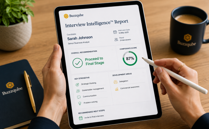 Interview Intelligence™