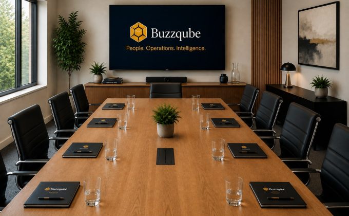 Experienced HR Leadership Without The Full-Time Cost