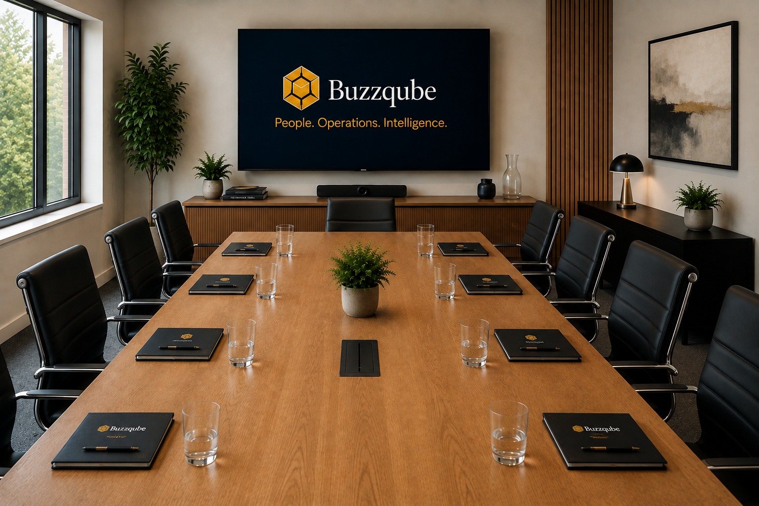 Experienced HR Leadership Without The Full-Time Cost